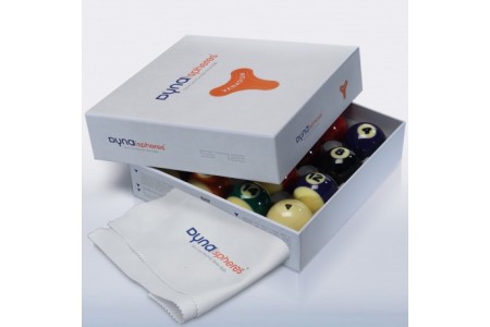 Шары Dynaspheres Vanadium Pool 57,2 мм